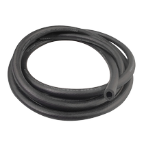EPDM O-type hollow foam sealing strip sponge hollow solid plug-in dust-proof and anti-collision caulking strip