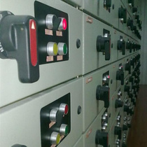 Tianjin Dijie automation equipment supplies frequency conversion control cabinet plc