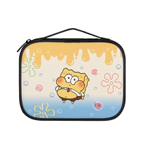 Tablet storage bag ipadmini6 cartoon female suitable for Huawei matepad11 liner bag Xiaomi tablet 6 handbag ipad12 Apple ipad protective sleeve bag pro