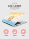 卡通可爱2023新款适用华为matebook14保护壳13笔记本14s电脑外壳荣耀magicbook贴膜D15创意x磨砂pro配件16s套