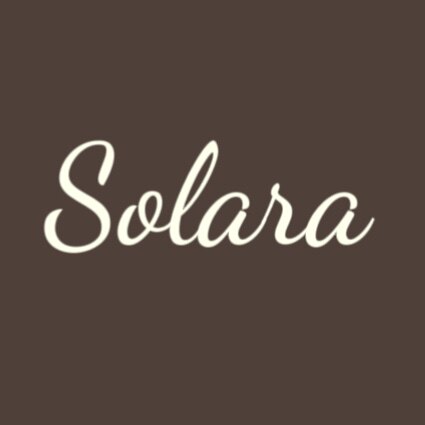 Solara野禾