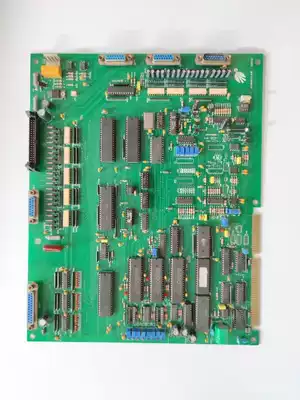 Xinfeng EDM discharge board power color pricing disassembly original normal use After-sales warranty