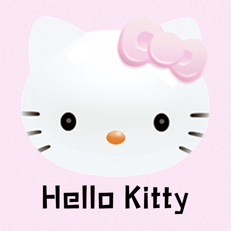 HelloKitty环游世界