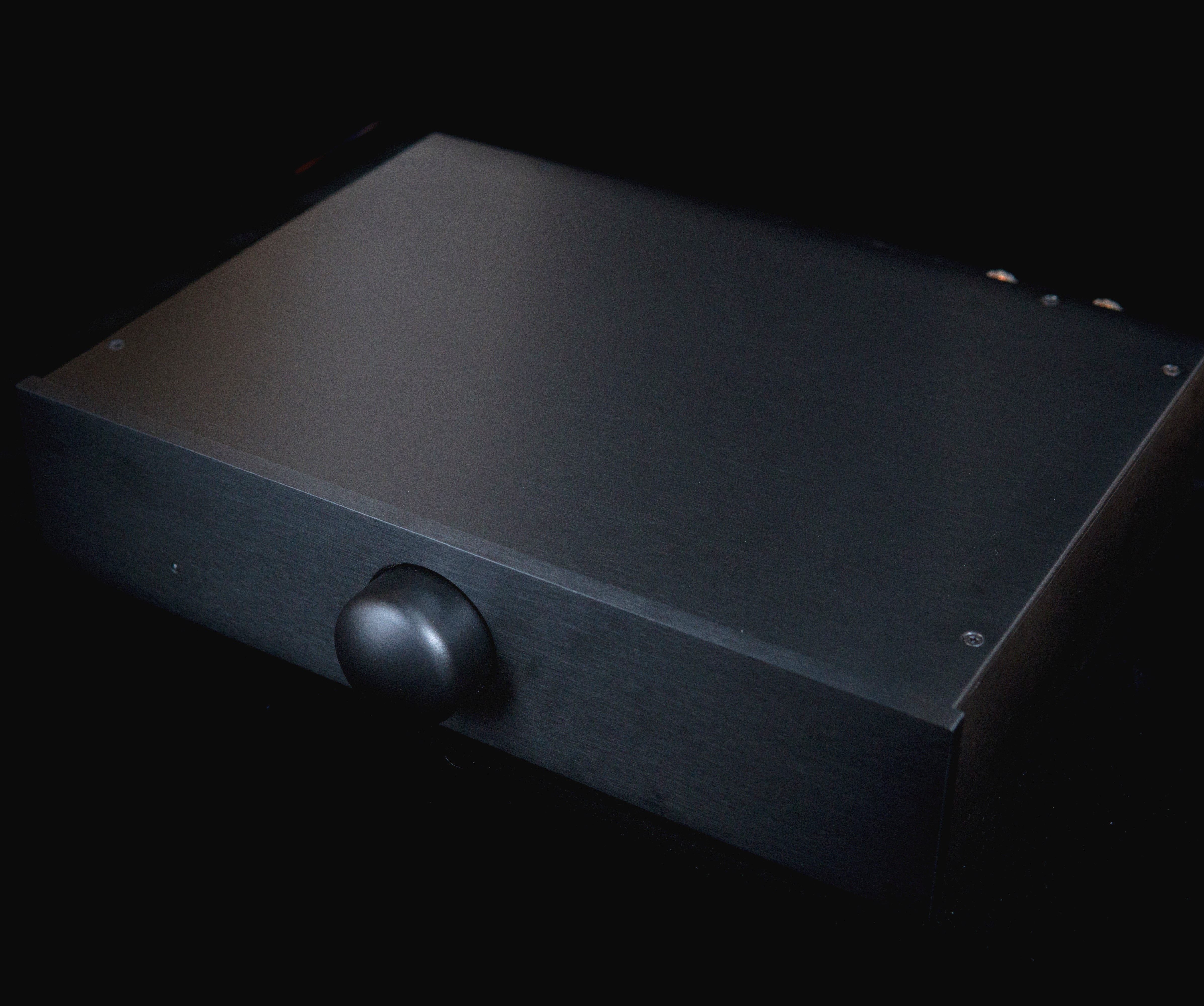 South China Sea Voice PA10 Merge Power Amplifier Class A and B HiFi Power Amplifier (Don't Take First Consultation) Send Deposit Screenshot