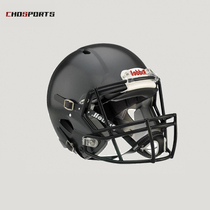 RIDDELL American Football Helmet Teenage Junior Rugby Helmet VICTOR Basic Light Children Helmet
