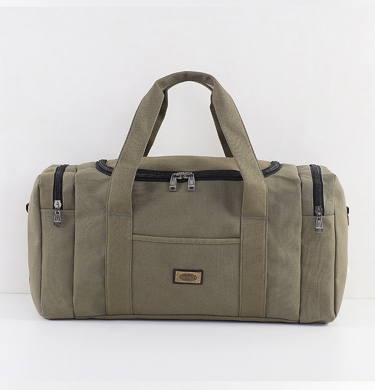 Вместительная и большая сумка для путешествий, шоппер подходит для мужчин и женщин, сумка для хранения, увеличенная толщина OTHER / Other 