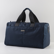 Large Capacity Business Travel Bag Men Handbag Luggage Bag Short Trip Travel Bag Bags Light Portable Leisure