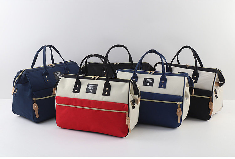 Вместительная и большая сумка для путешествий, льняная сумка, чемодан, водонепроницаемая спортивная сумка 无品牌/无注册商标 