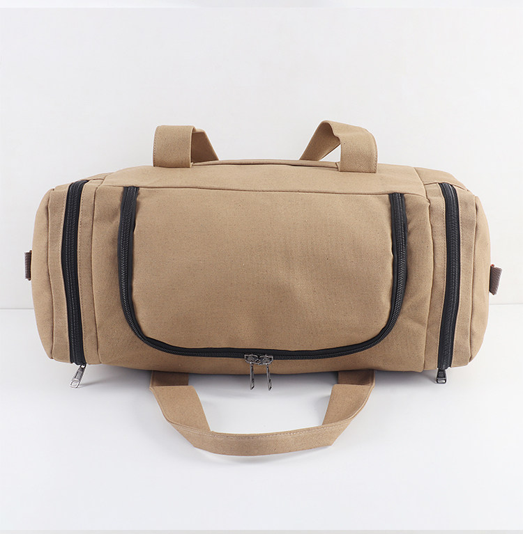 Вместительная и большая сумка для путешествий, шоппер подходит для мужчин и женщин, сумка для хранения, увеличенная толщина OTHER / Other 