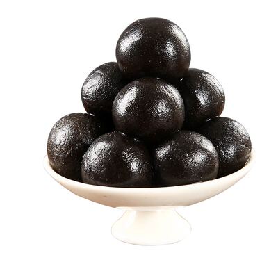 【即食生发】纯手工黑芝麻丸72g