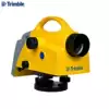 Imported Trimble level DINI03 high precision first class 0 3 electronic level settlement observation height difference