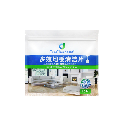 家用清香去污增亮多效瓷砖清洁神器