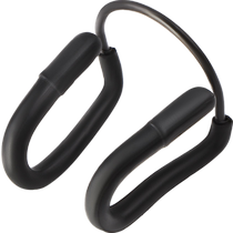 Yingfas new nose clip swimming special adult professional anti-slip anti-choking and water ingress childrens beginner swimming equipment