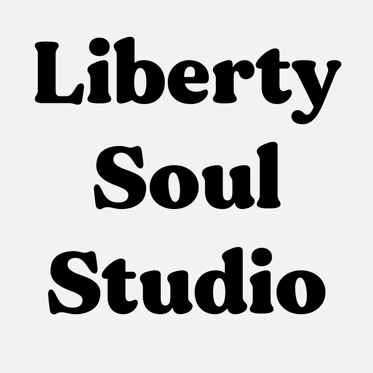 LibertySoul自由灵魂