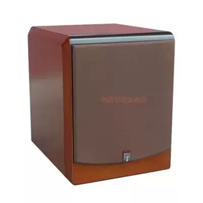 UK BWBW12 inch Active Subwoofer high-power home theater active cannon home subwoofer sound