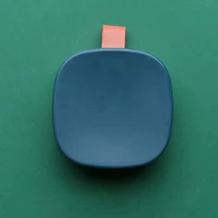 Голубое укрытие