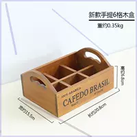 Рука 6 Grid-NMCG