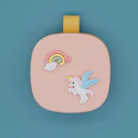 Укрытие единорога