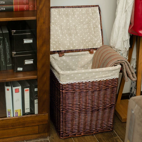 Корзина для белья, корзина для хранения