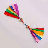 Разноцветный колокольчик, 20 см, 8 шт