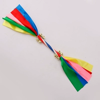 Красочный колокольчик, 20 см, 8 шт