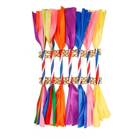 Красочный колокольчик, 50 см, 8 шт