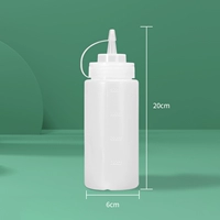 Биде, 400 мл, объем 1