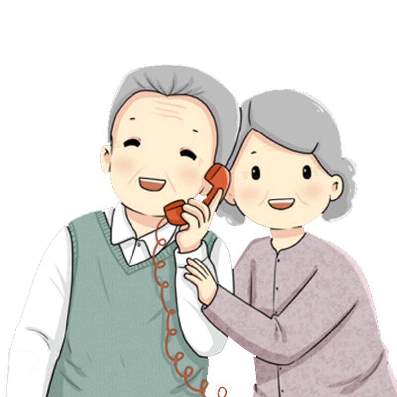 平安亲情通老人手机店
