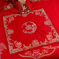 Одеяло из хлопка и льна【Свидание на всю жизнь】