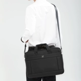 Сумка на одно плечо, портативный ноутбук, барсетка, сумка через плечо для отдыха, 5.6 дюймов, 17 дюймов