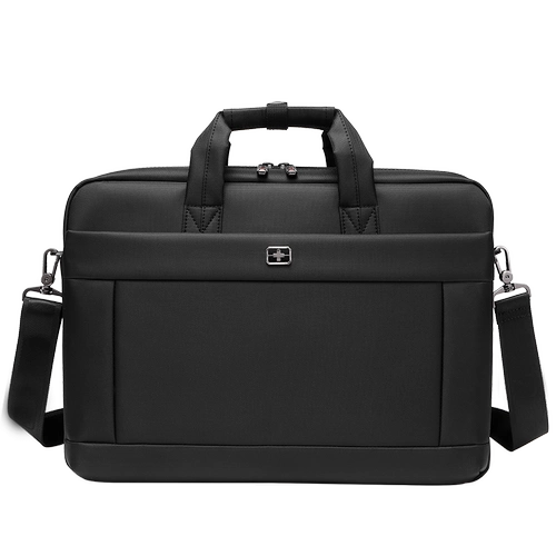 Сумка на одно плечо, портативный ноутбук, барсетка, сумка через плечо для отдыха, 5.6 дюймов, 17 дюймов