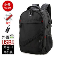 Черный маленький складной нож, 6 дюймовый