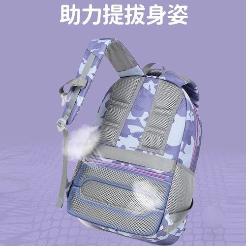 Сумка через плечо, вместительный и большой школьный рюкзак со сниженной нагрузкой для путешествий, Швейцария, защита позвоночника, для средней школы