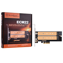 Yinxin ECM22 M 2 SSD (M key) PCIe x4 SATA M 2 (B key) transfer card
