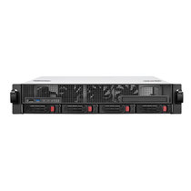 Yinxin SilverStone RM21-304 2U rack server Workstation chassis support M-ATX