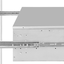 Yinxin (SilverStone) RM400 RM41-506 RM41-H08 server special guide rail