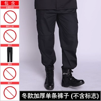 Осенние штаны