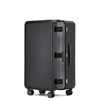 Горизонтальный черный (рутинная без открытия)