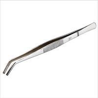 Из нержавеющей стали, 3.2mm, 21.5см