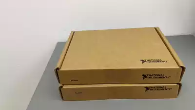 United States NI PCI-6255 16 bit 80 analog input multi-function data acquisition card new