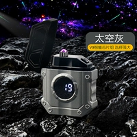 Панк-меха [Space Grey] Отправить 100 бусин