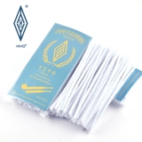 Труба yiyo, очистка из хлопка, хлопок не бросает мех 100 монтажных сигарет, специальные аксессуары, специальные аксессуары для отправки металлической иглы