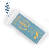 Труба yiyo, очистка из хлопка, хлопок не бросает мех 100 монтажных сигарет, специальные аксессуары, специальные аксессуары для отправки металлической иглы