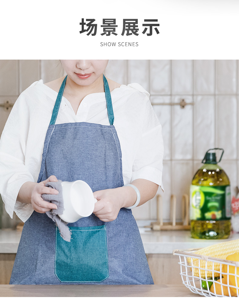 贝蒂薇兰 食用调和油 大桶5L 含10%橄榄油 图14