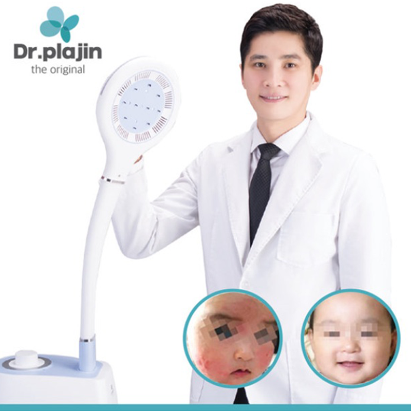 (Rental)Dr Plajin Non-contact Plasma Skin Management Equipment Cinema model