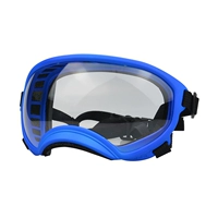 3015 Blue Frame Transparent [Отправить коробку EVA+сумка для хранения]