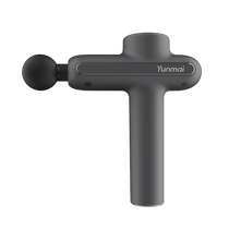 Xiaomi Cloud McYUNMAI massage fascia gunshot Pro Basic deep space ash home full body