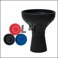 Силиконовая курительная трубка