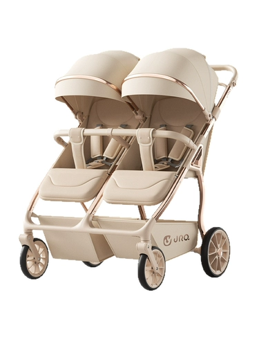 Складная портативная переносная коляска для младенца