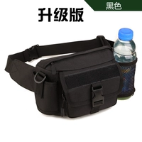 Черный (обновленная версия)